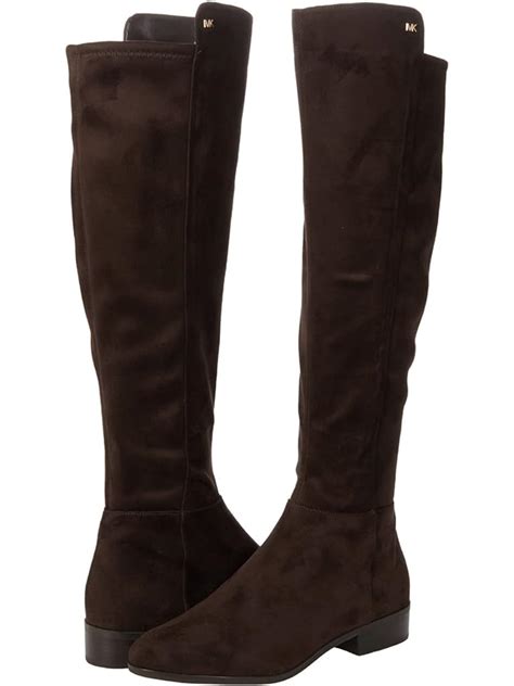 Michael michael kors bromley flat boot + FREE SHIPPING